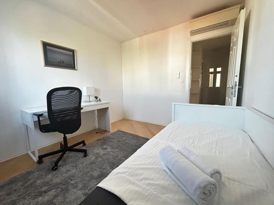 Sea View Apartment Split Exteriör bild