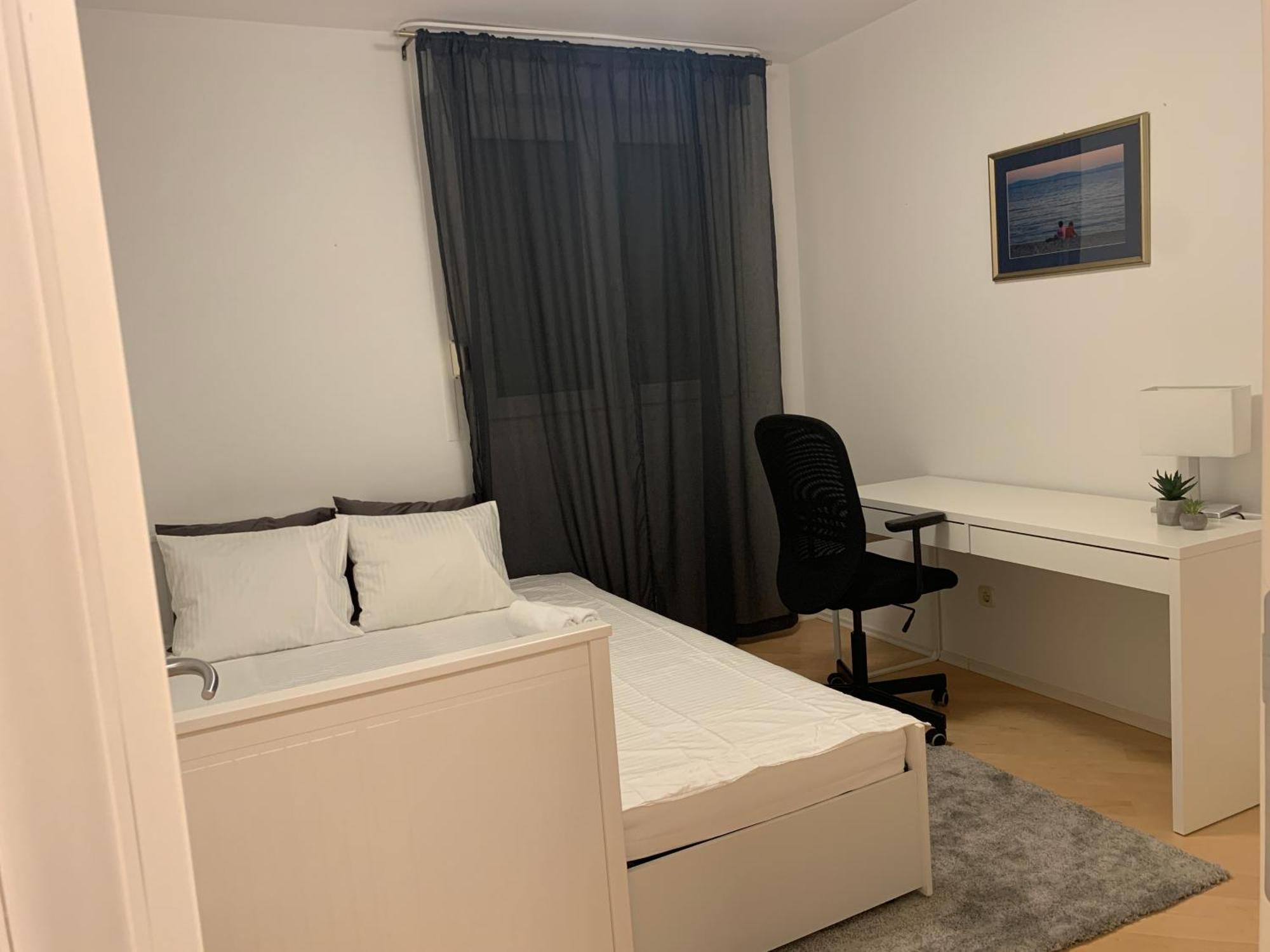 Sea View Apartment Split Exteriör bild